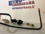 Module (Actuator-Hydraulic Clutch)
